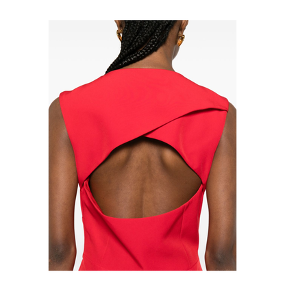 Dresses Red - Image 4