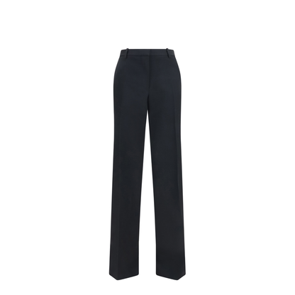 Wide-leg Pleated - Image 1
