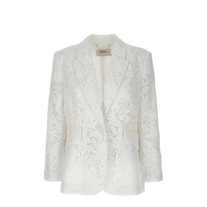 Natura Lace Blazer - Image 4
