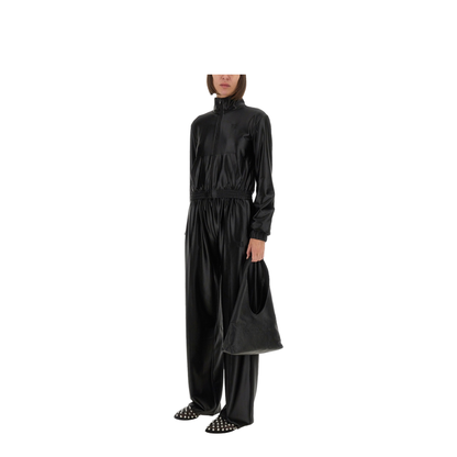 Satin Faille Sweatshirt - Image 2