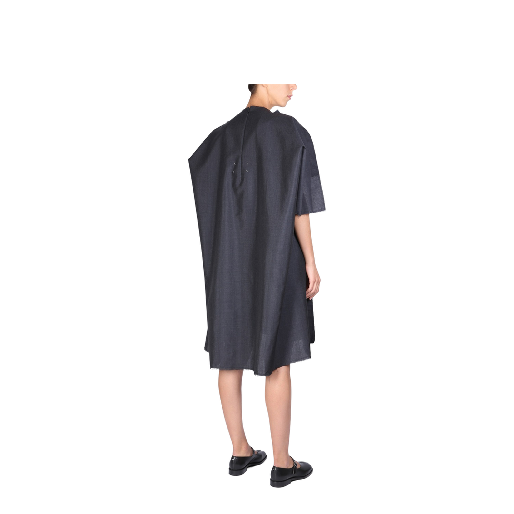 Mohair Dress - Image 2