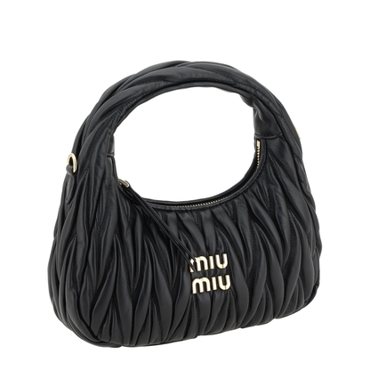 Hobo Handbag - Image 2