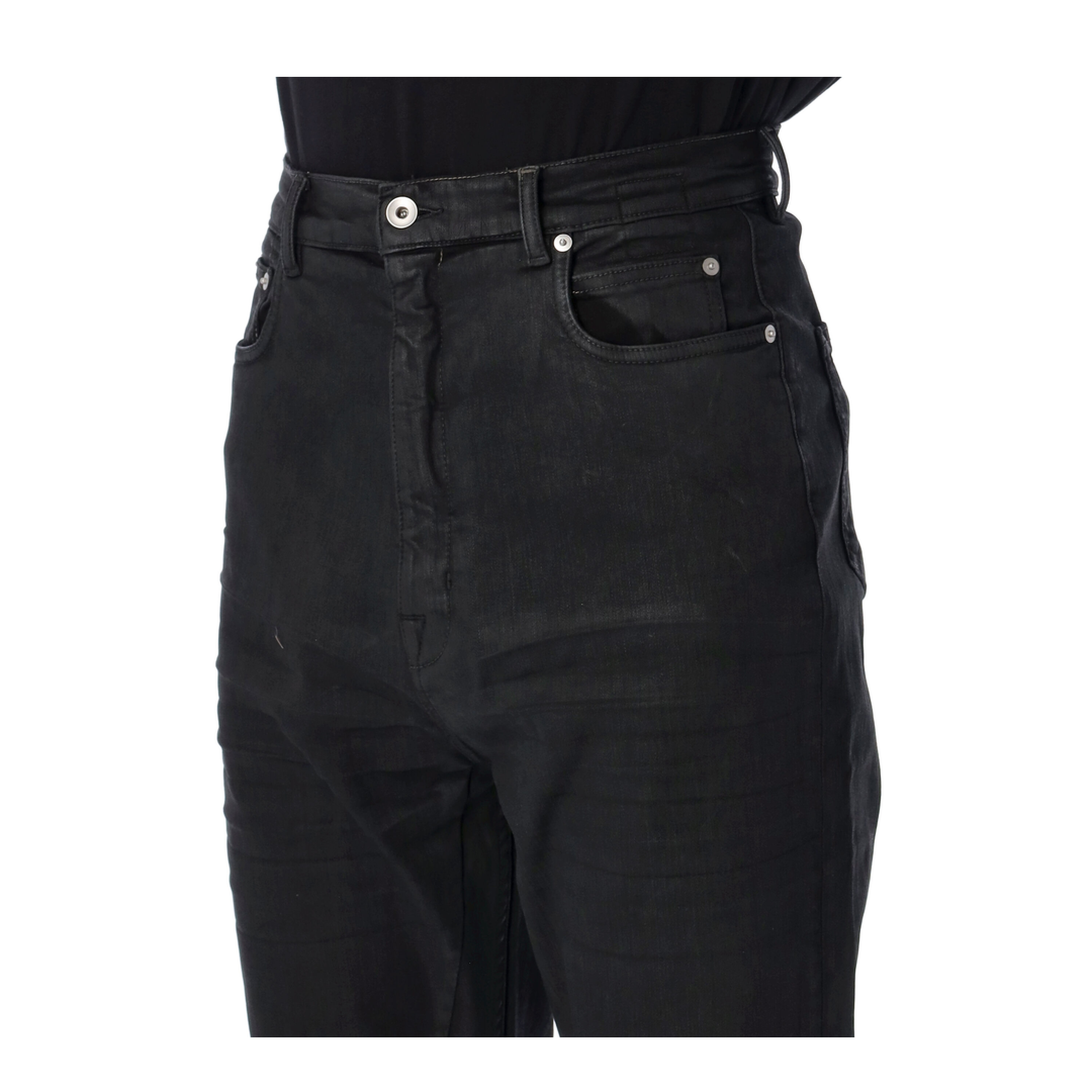 Drkshdw Jeans Black - Image 3