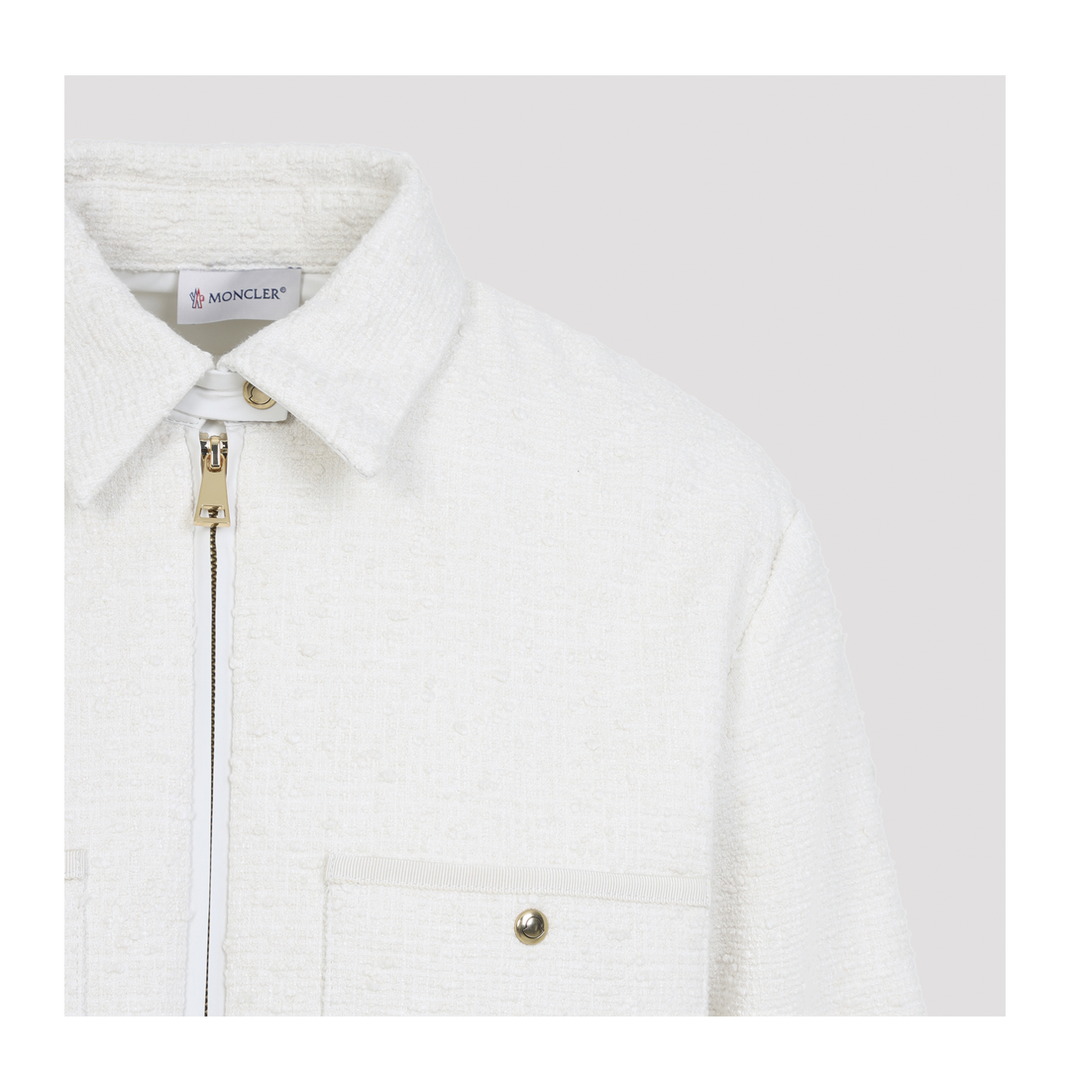 Cotton Shirt - Image 5