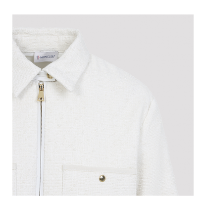 Cotton Shirt - Image 5