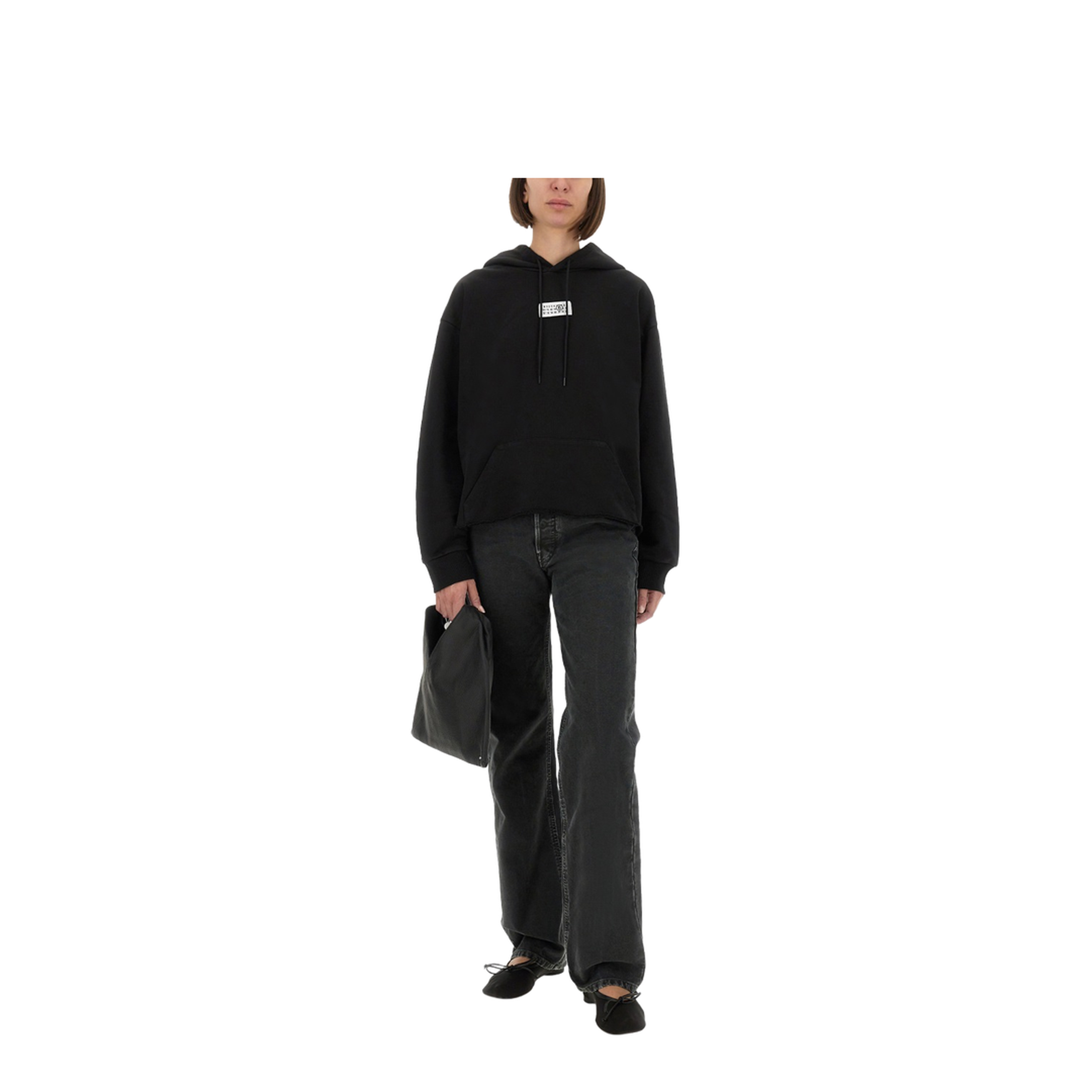 Hooded Sweatshirt - Image 2