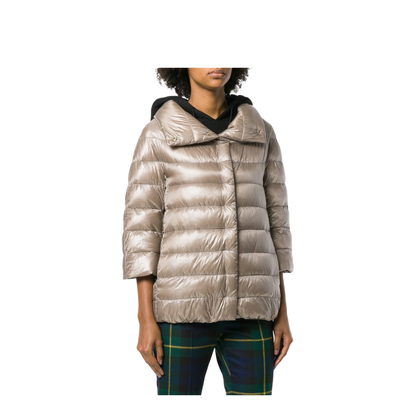 Jackets Dove Grey - Image 3