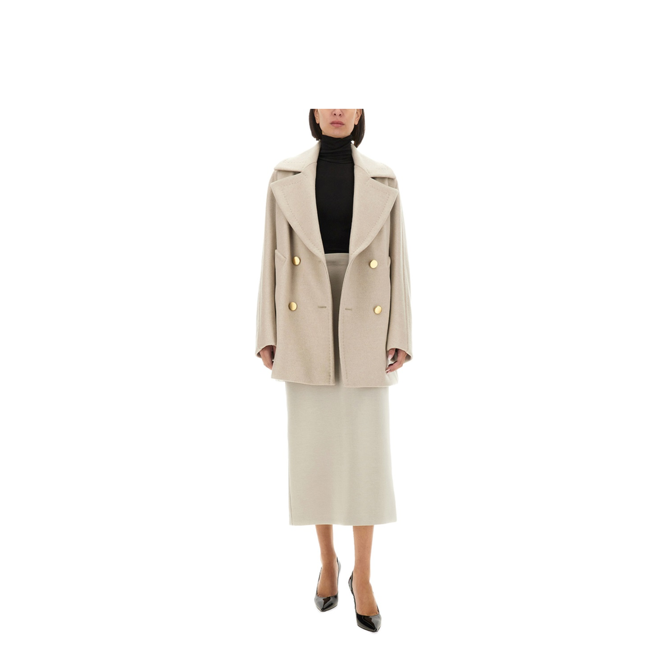 Berta Coat - Image 2