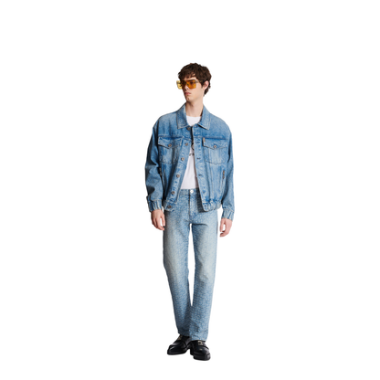 Denim Jacket - Image 3