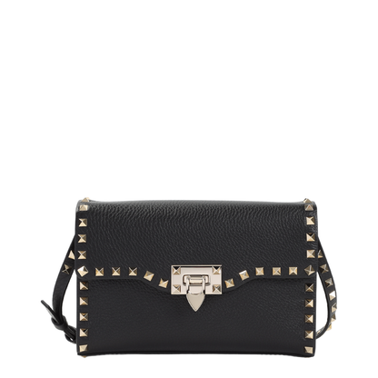 Small Rockstud Shoulder Bag - Image 3