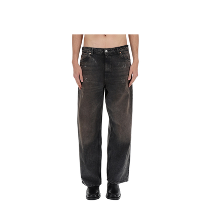 Vast Cut Jeans - Image 6