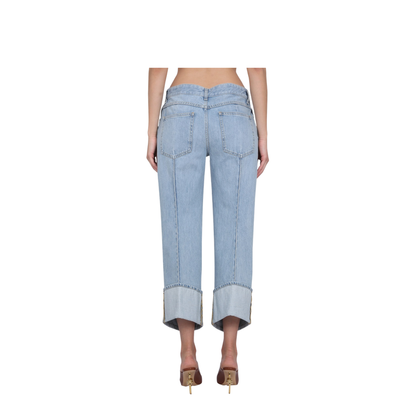 Curved Line Jeans - Image 4