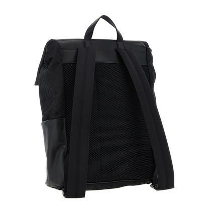 Flux Backpack Fabric Black - Image 2
