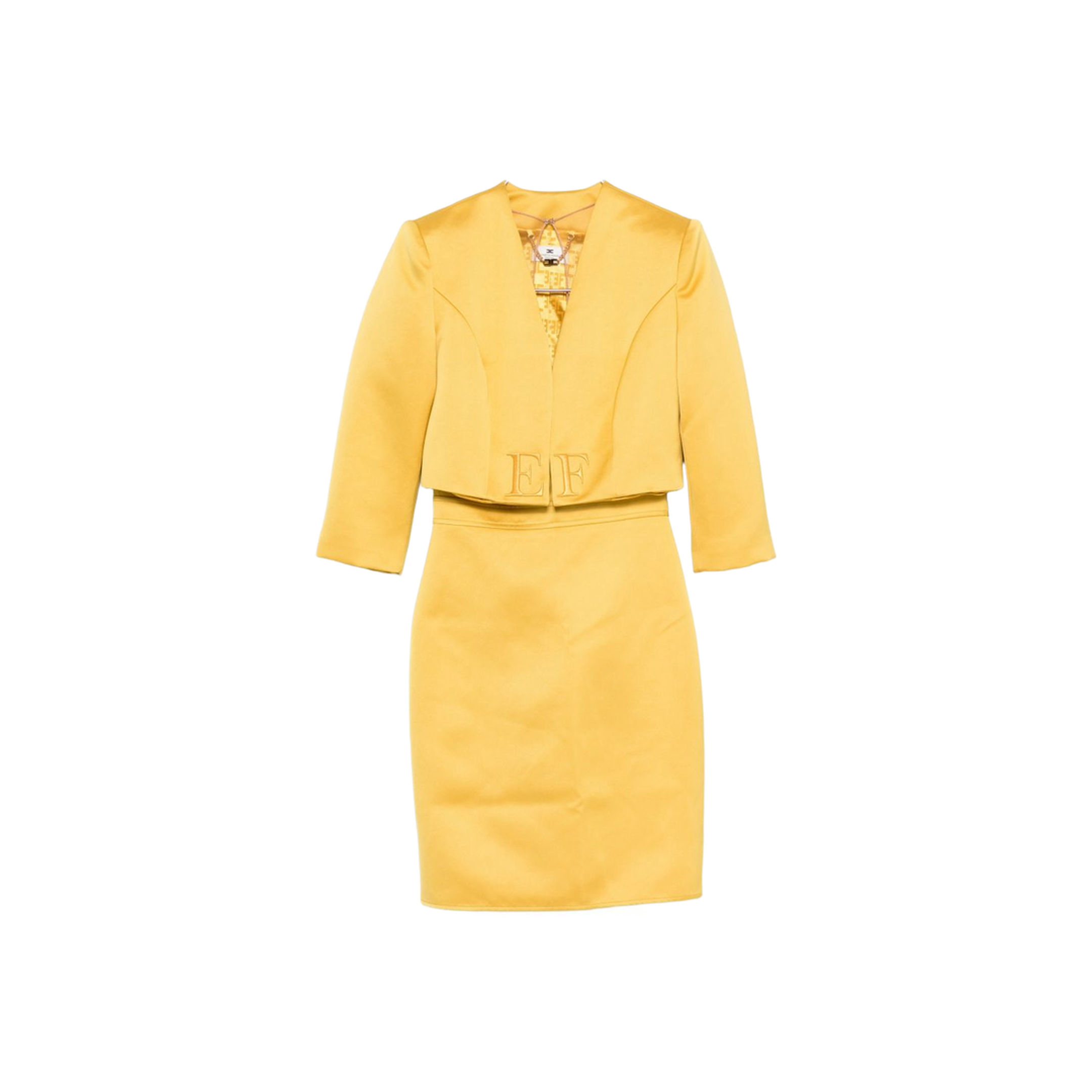 Dresses Yellow - Image 1