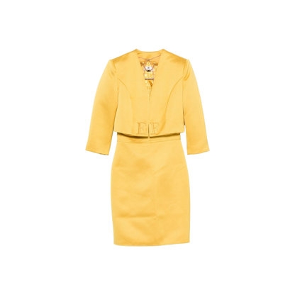 Dresses Yellow - Image 1