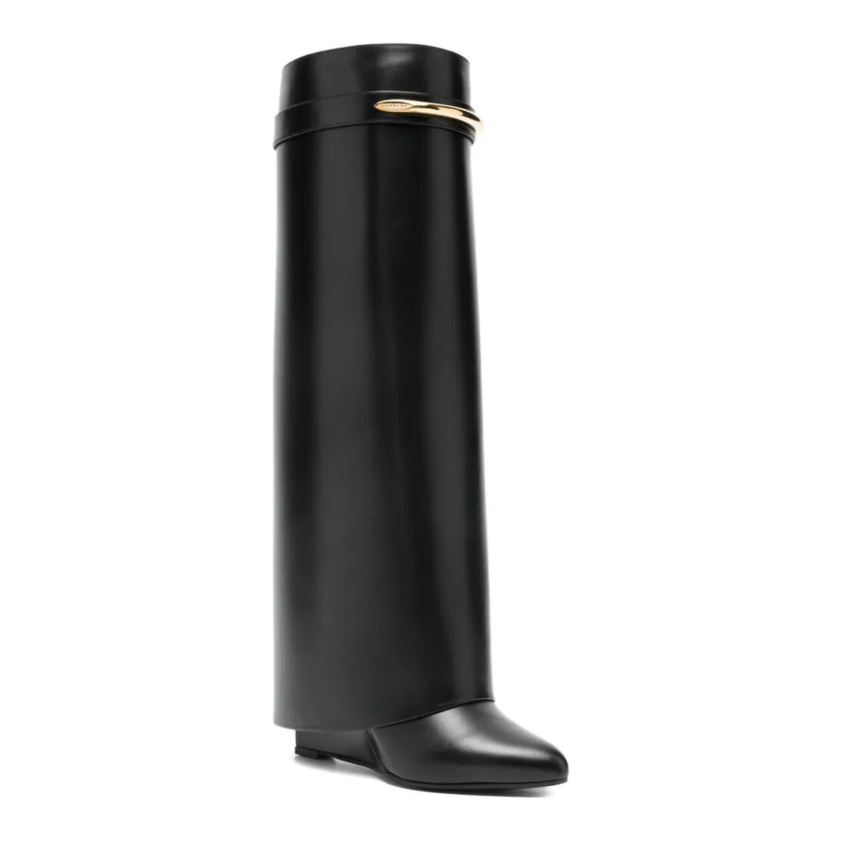 Boots Black - Image 2