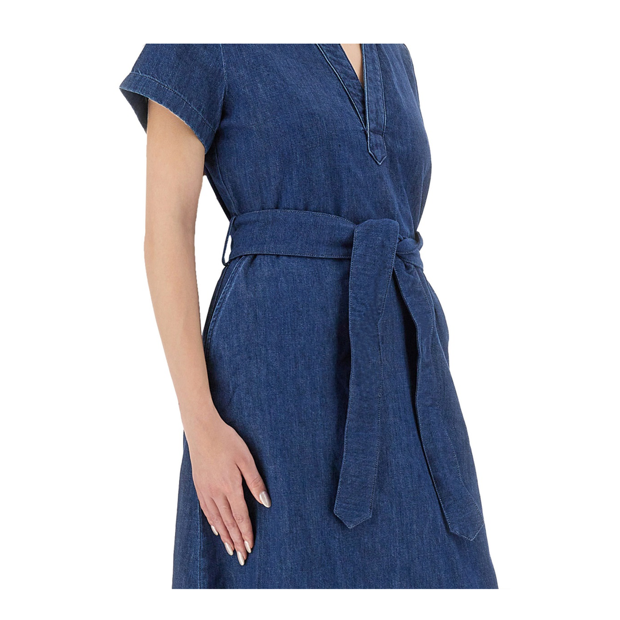 "ANNELIE" DRESS - Image 4