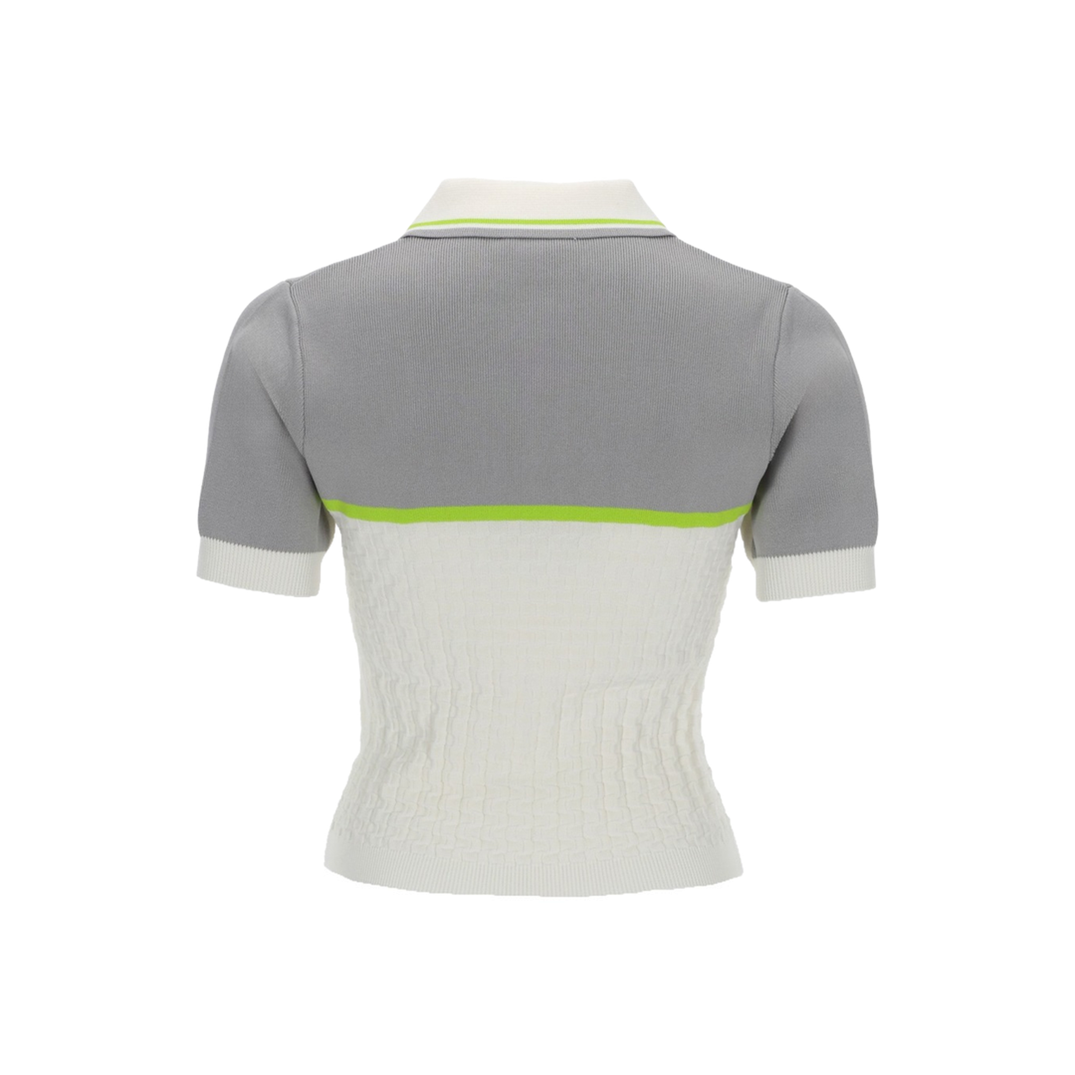 Tennis Polo - Image 2