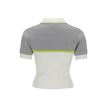 Tennis Polo - Image 2