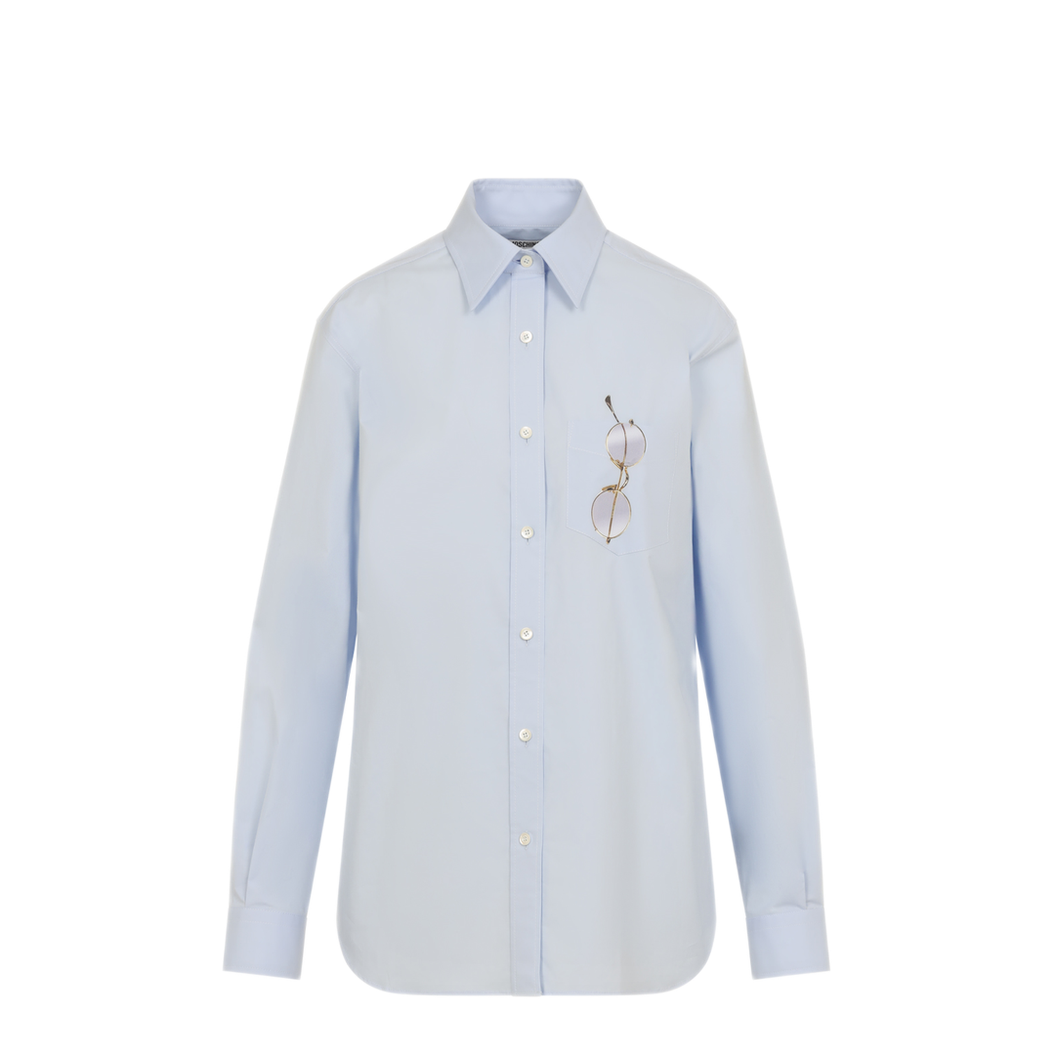 Cotton Shirt - Image 2