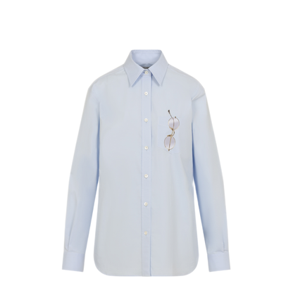 Cotton Shirt - Image 2