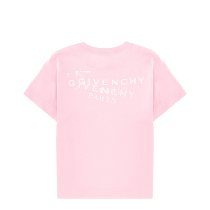 T-Shirt with Logo - Image 2