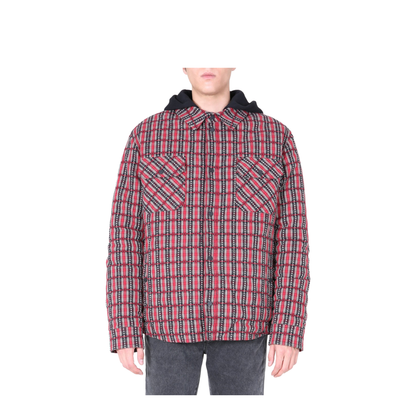 Padded Shirt - Image 1