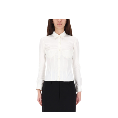 Corset Shirt - Image 4