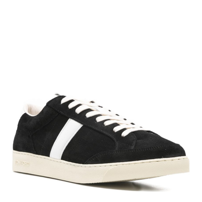 Sneaker With Logo - Image 2