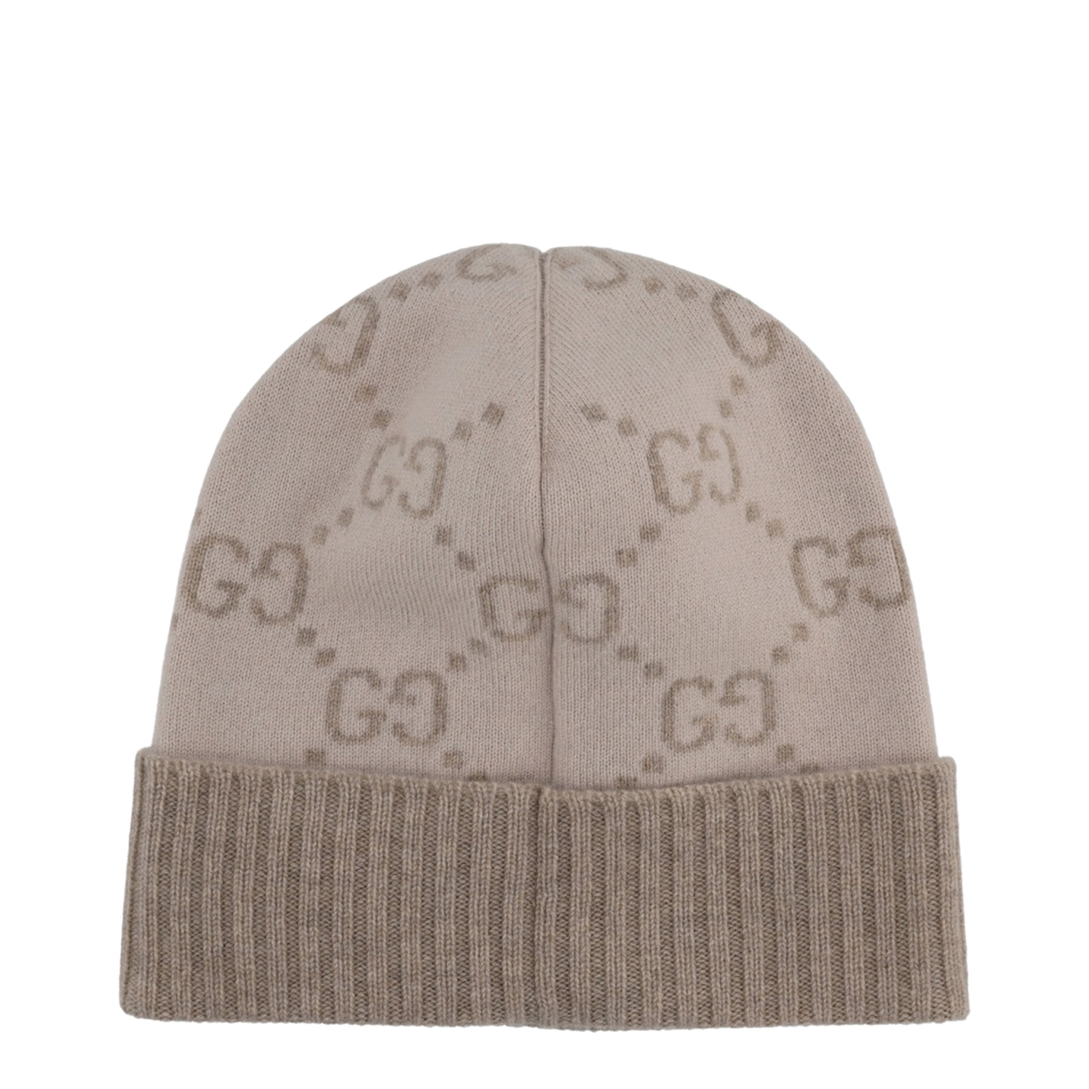 Jacquard Hat - Image 2