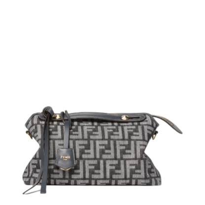 By The Way Soft Medium
Dark Blue Denim - Image 1