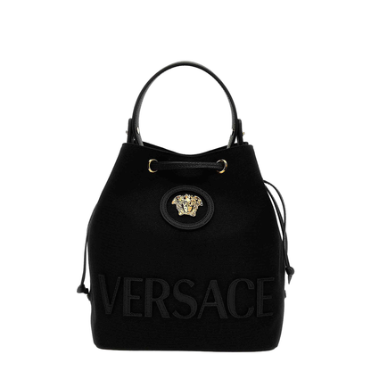 La Medusa Bucket Bag - Image 1