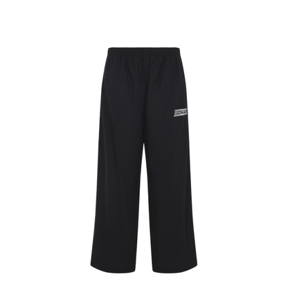Cotton Track Pants - Image 1