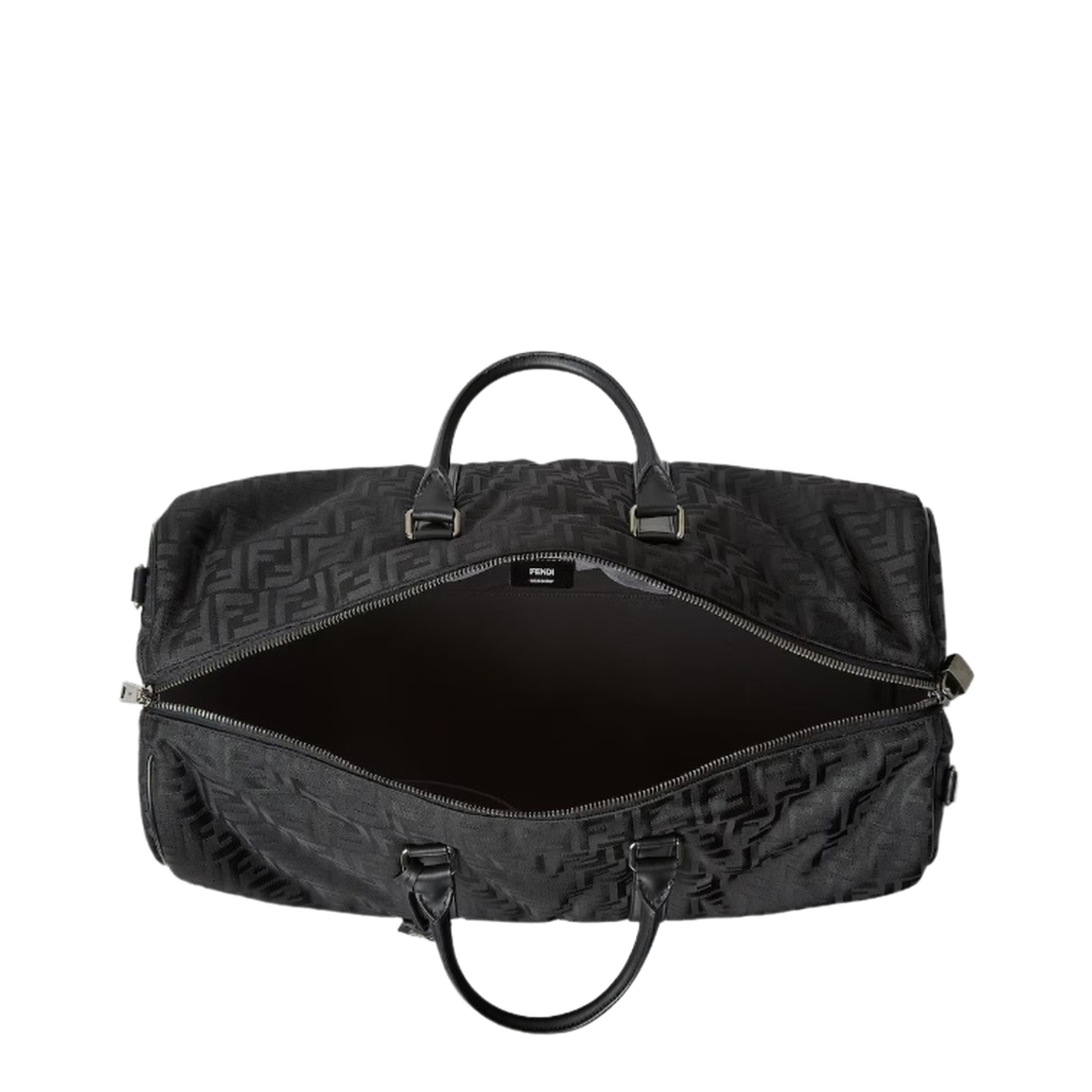 Boston Grande Nylon Bag - Image 5
