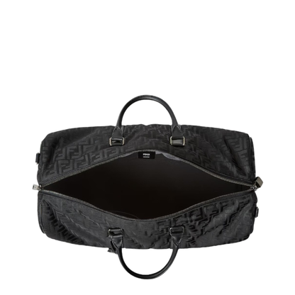 Boston Grande Nylon Bag - Image 5