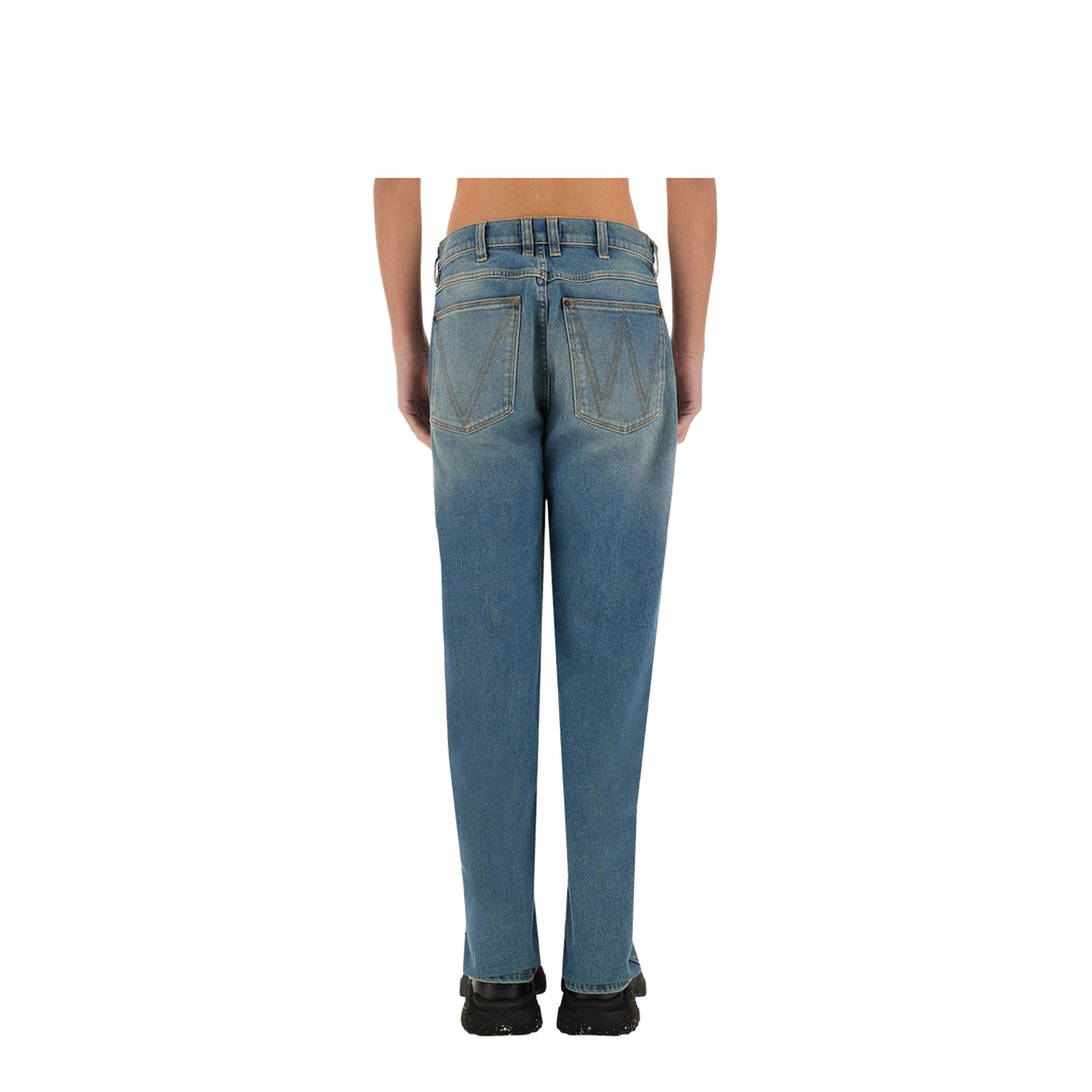 Baggy Jeans - Image 5
