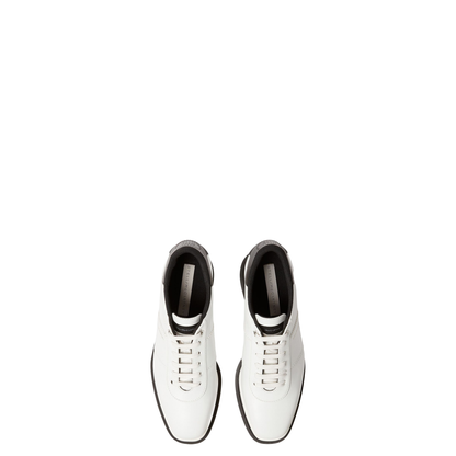 Sneak-Elyse Platform Trainers - Image 2