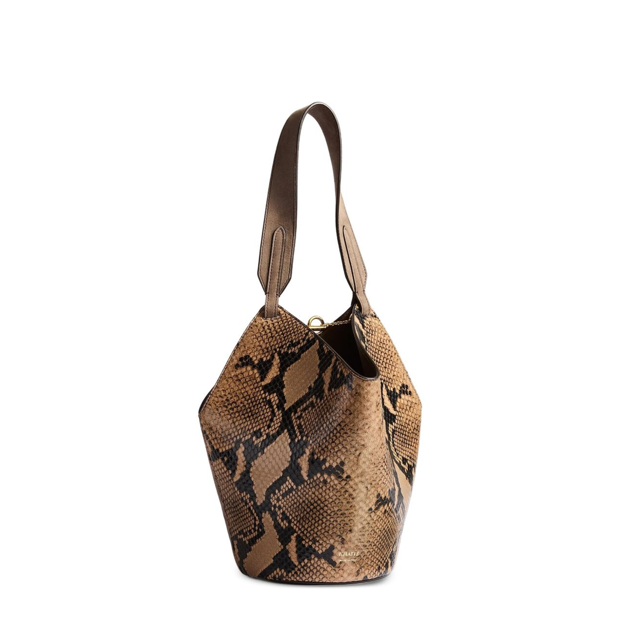 Beige Bag - Image 1