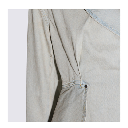 Asymmetric Jacket - Image 8