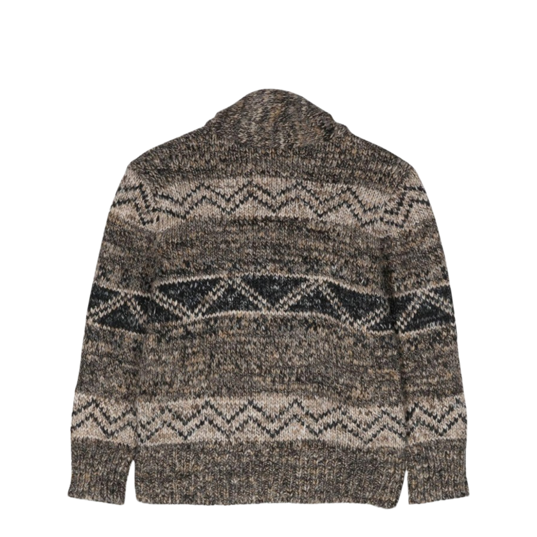 prairie cardigan - Image 1