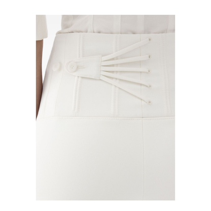 Trousers White - Image 4