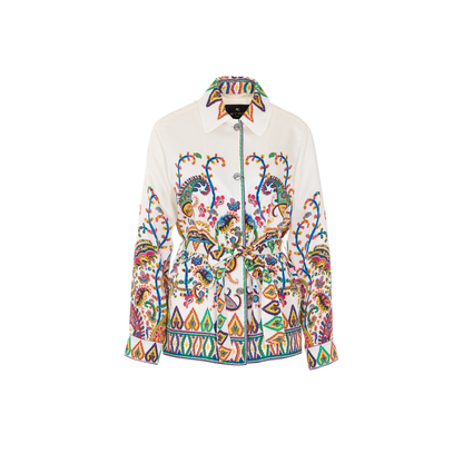 Tweed Jacket - Image 1