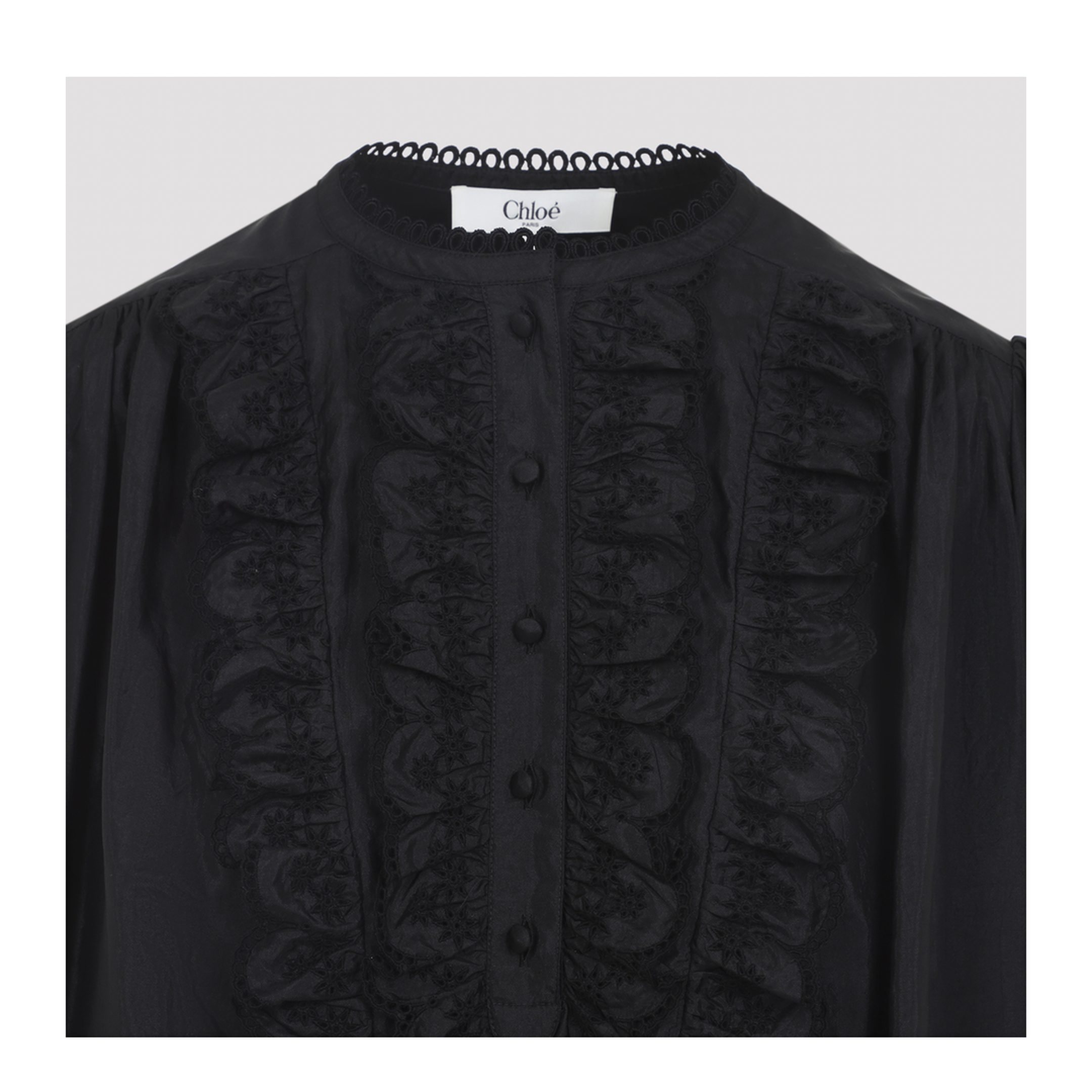 Chloe Top - Image 6