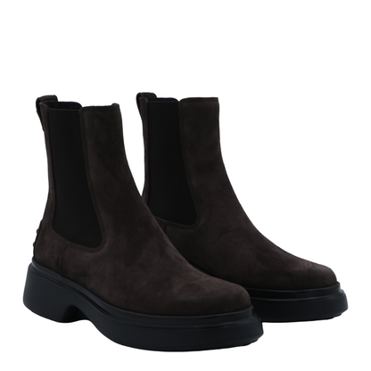 Boots Brown - Image 4