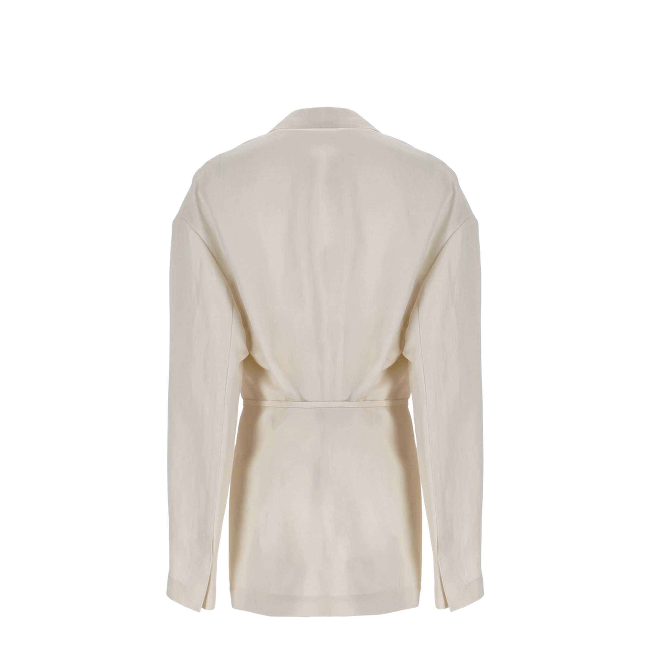 Belted Jacket - Image 3