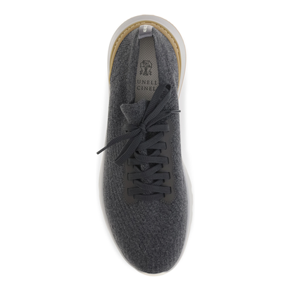 Cotton Sneakers - Image 4