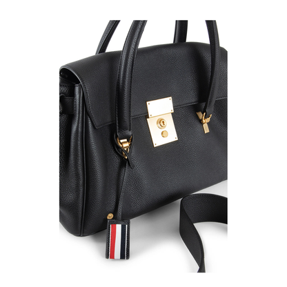 Mrs. Thom Handbag Black - Image 5