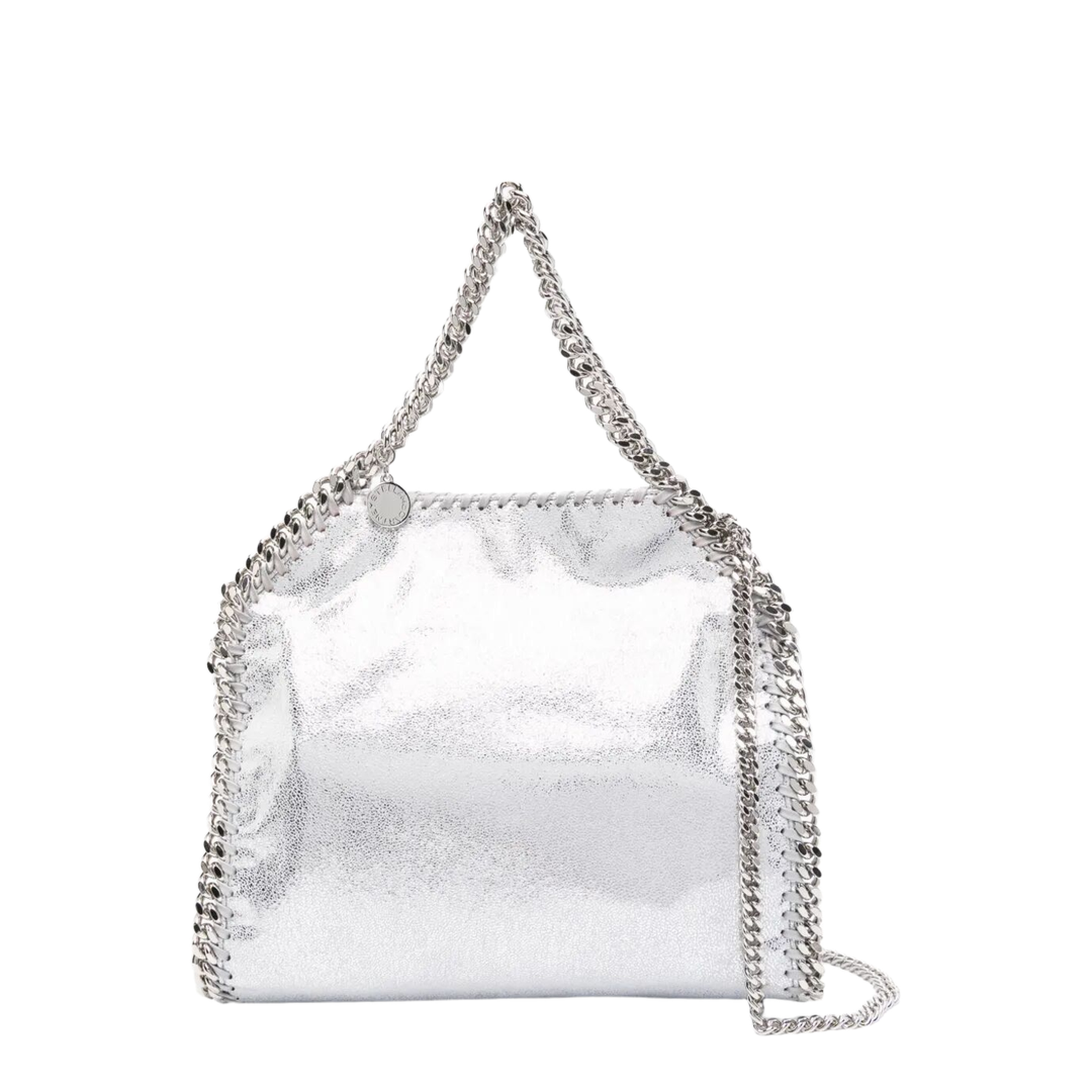 Mini Falabella Tote Bag - Image 1