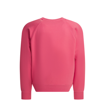 Organic Cotton Sweatshirt - Image 2