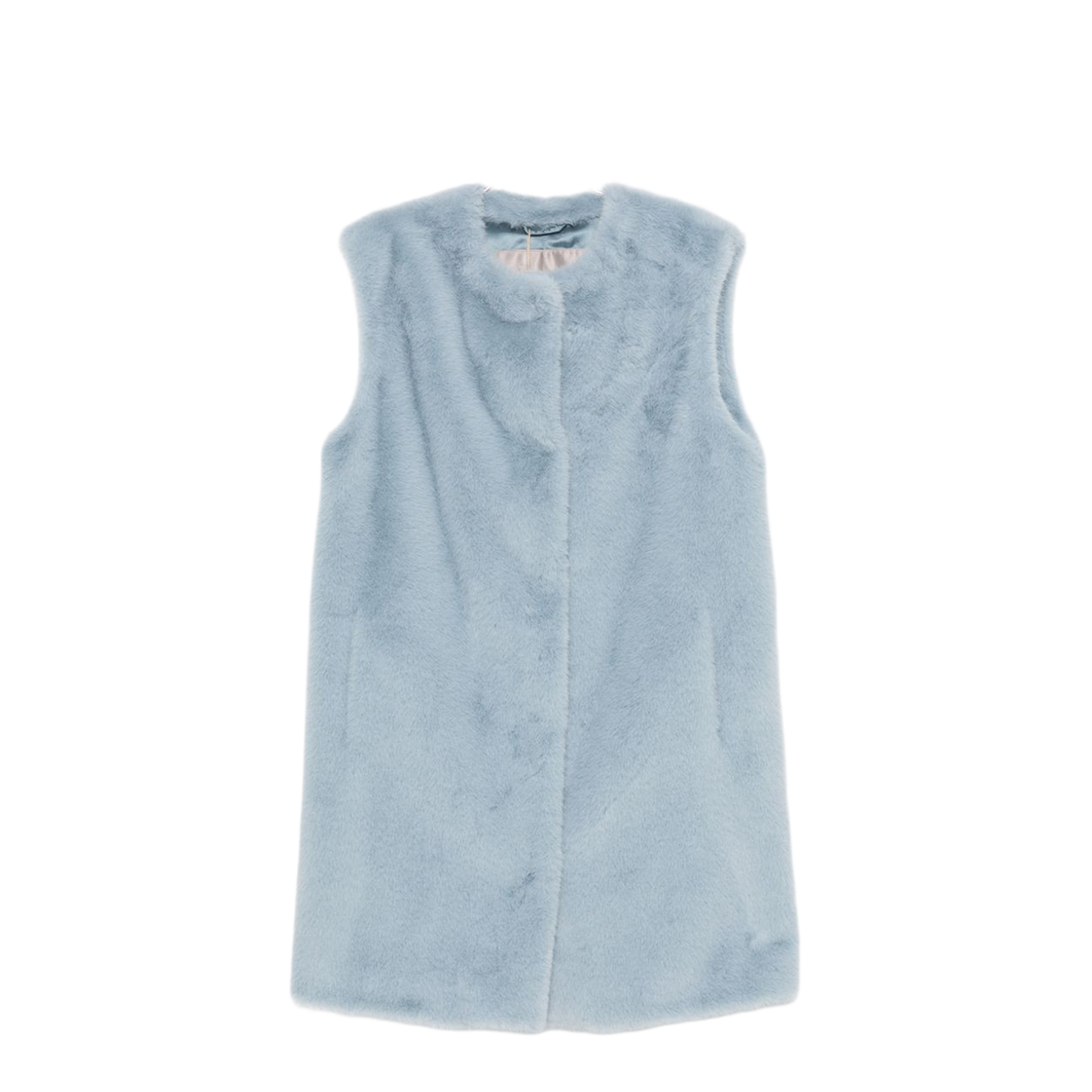 Sweaters Light Blue - Image 1